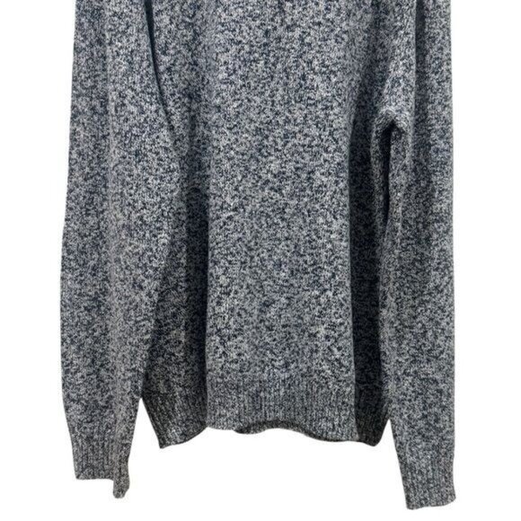 NEW Even Tide Rami Mixed Rope Yarn Hooded Sweater Outdoors Mountains Camping XXL - Picture 4 of 11